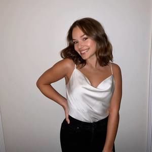 Meet your Posher, Mikayla